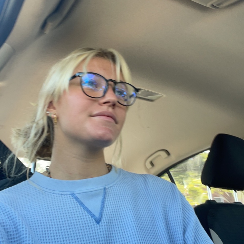 Meet your Posher, Kate